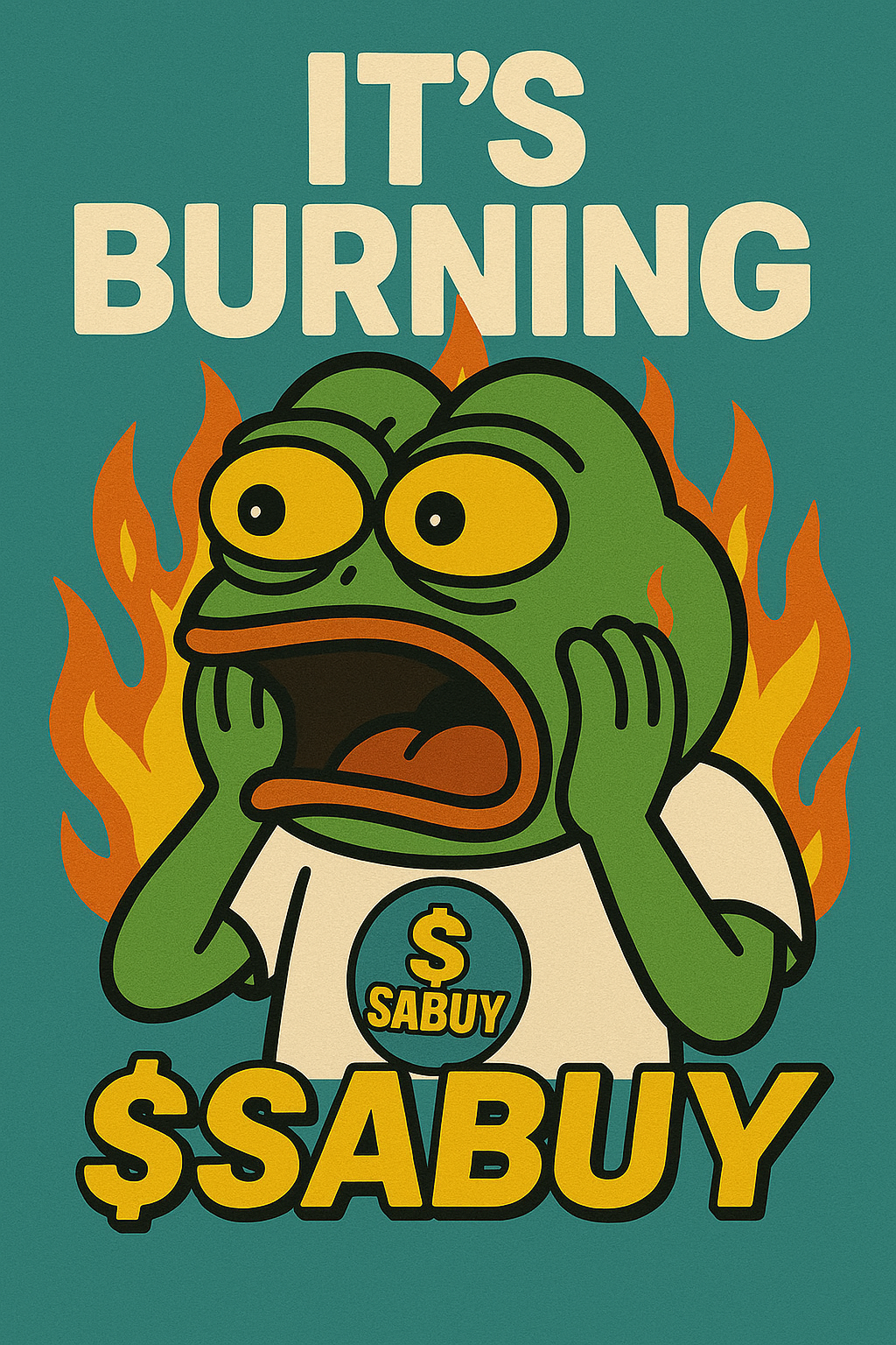 SABUY meme 3