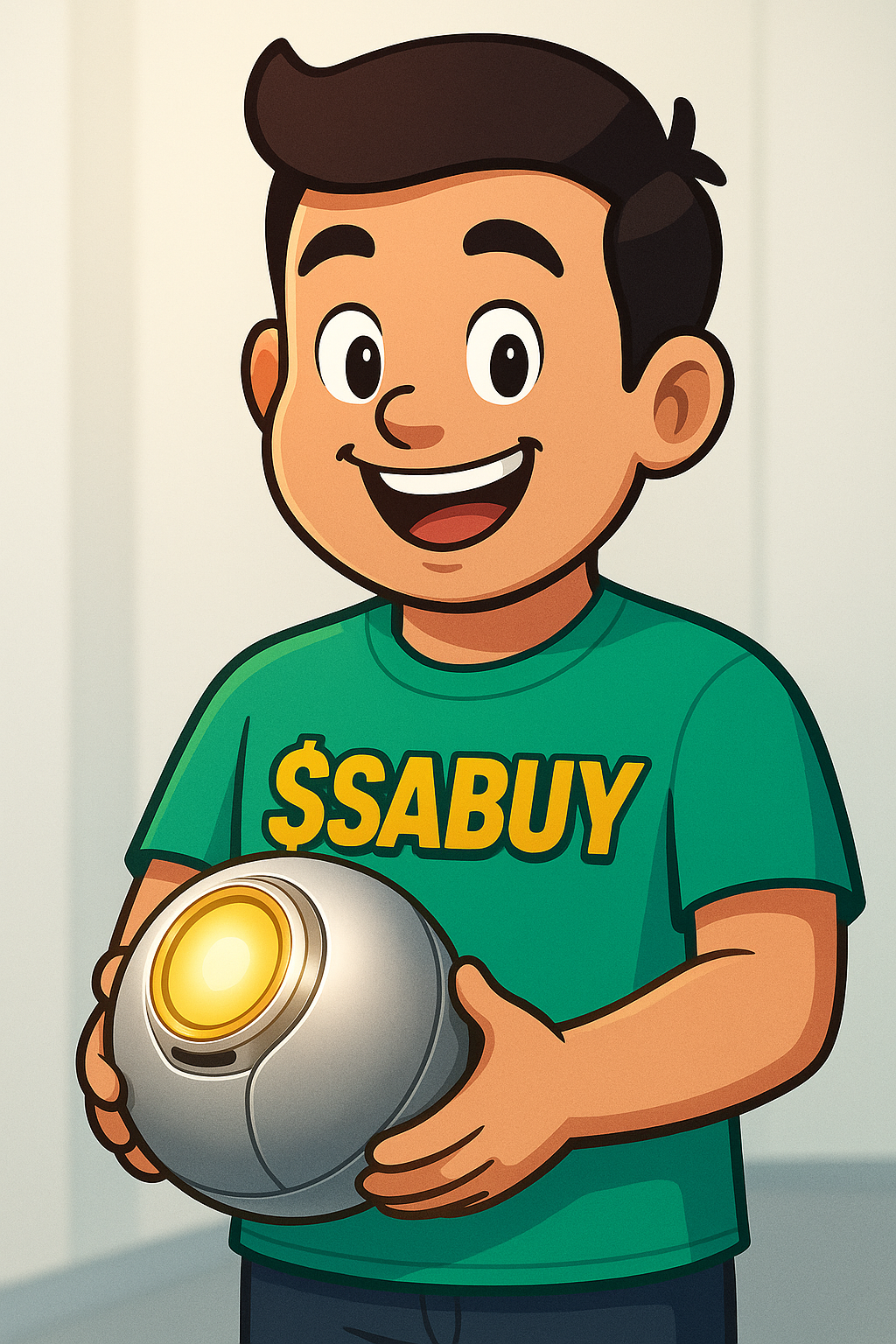 SABUY meme 6